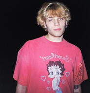 nick sturniolo