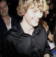 evan peters